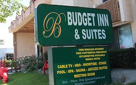 Budget Inn Santa Ana Ca